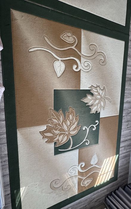 Ковер 2,5х3,5, 2 шт 25000 тг