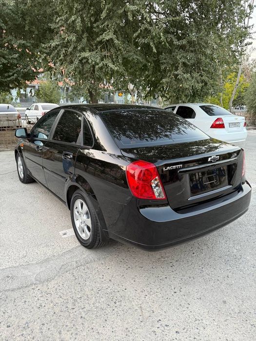 Chevrolet Jentra 3-P Elegant Plus Prapan Gaz Pakalena Yumshoq Balon