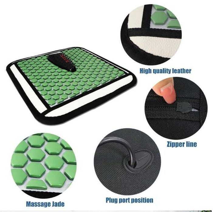 360° 3D Вибрo-Столче Вагинално Стягане Мускул Стесняване Подмладяване