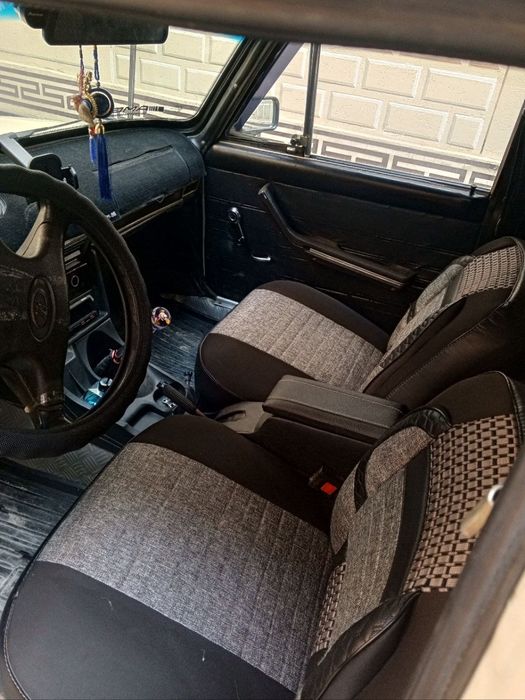 Vaz 06 holati yaxshi