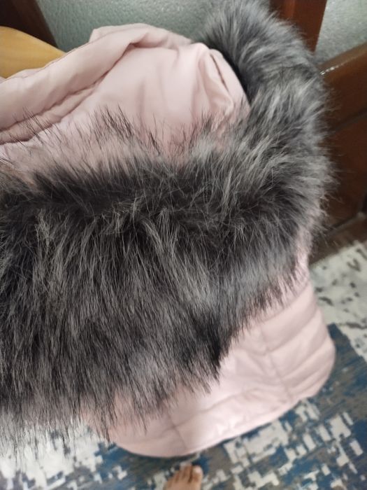 Куртка сотилади  янги