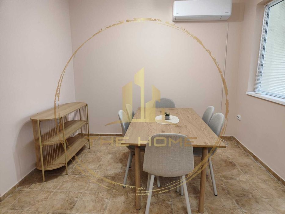 Дава се под наем Тристаен апартамент в Варна, Нептун - 110 кв.м за 698.19 € - Снимка #4