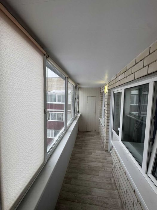 Продам 3 ком новостройка 20 мик