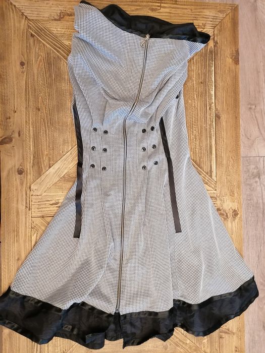 Рокли Mohito, Lucy, Dika, Reserved