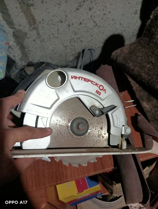 Пчёлка-инструмент