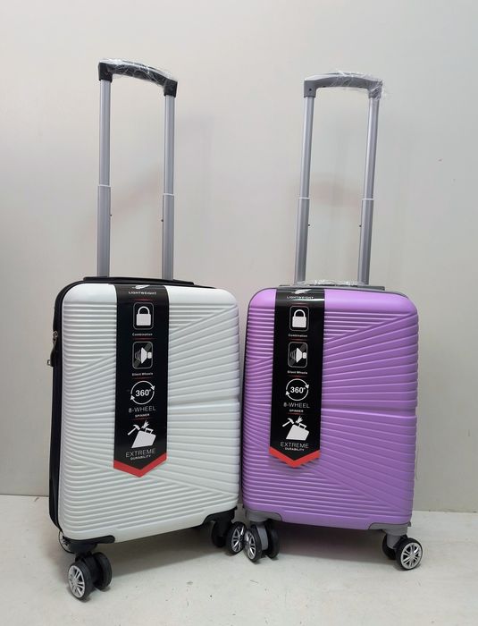 Куфари от ABS /с безплатна доставка/