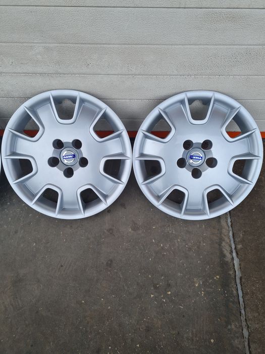 Оригинални тасове капаци за ВОЛВО VOLVO 16 цола 5х108