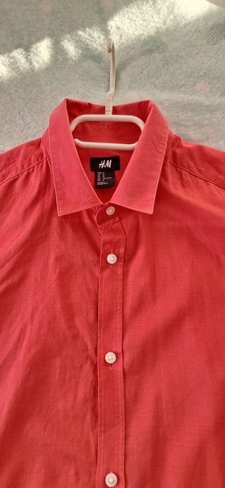 Cămașă H&M bărbați, M