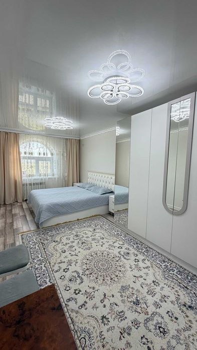 Продам 3х комн кв Болашак