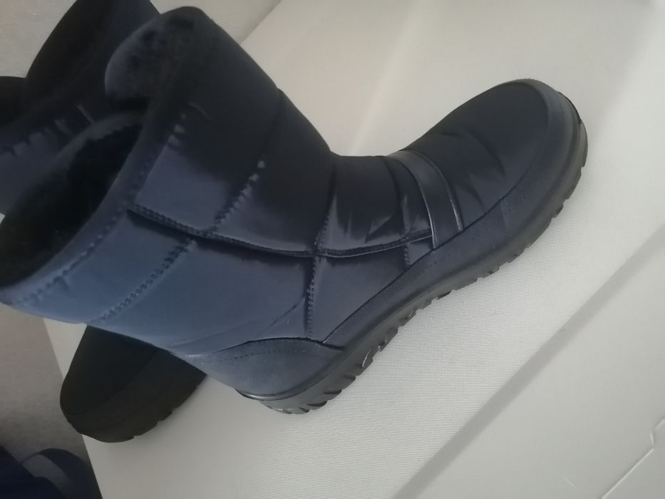 Продам зимние новые