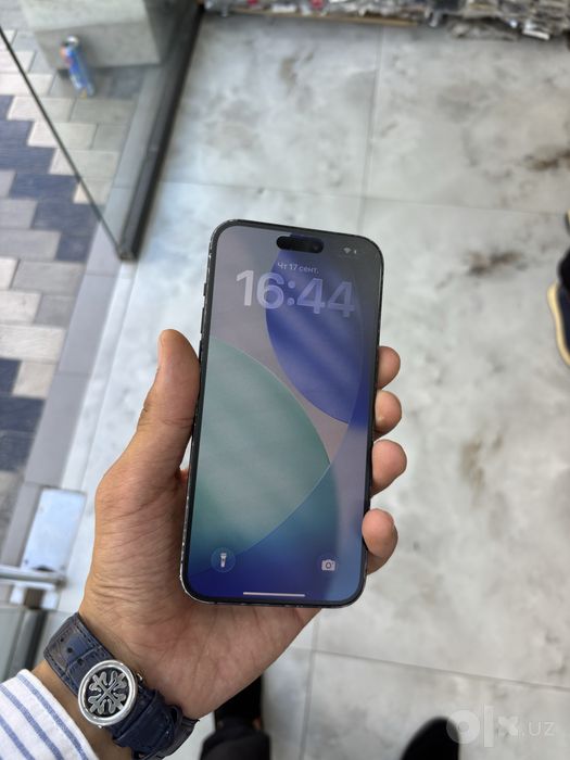 Iphone 15 plus ideal