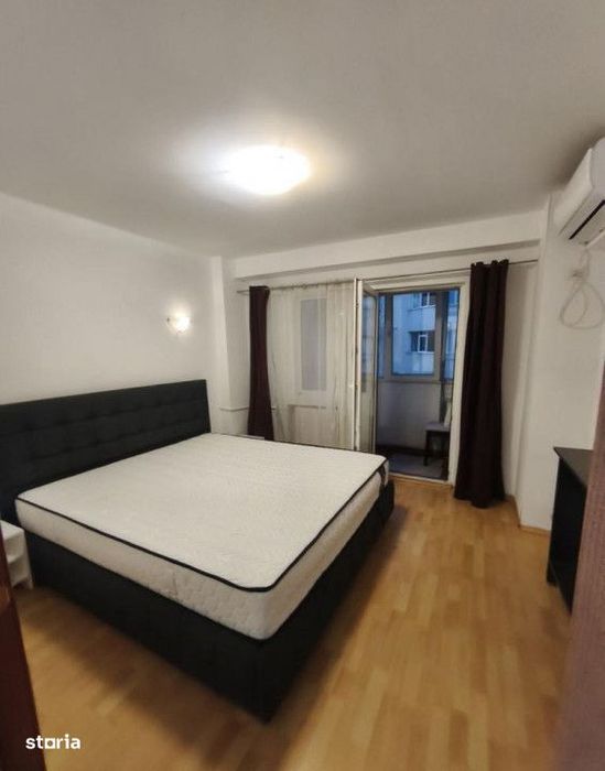 Apartament 4 camere - Magheru- Bloc 1983