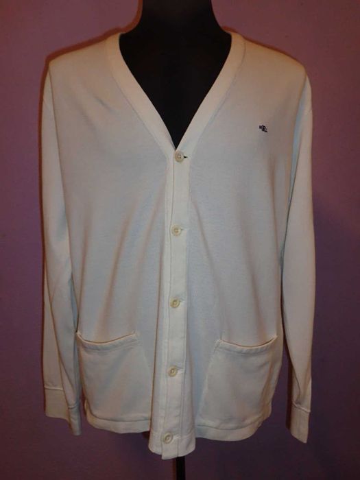 Cardigan Rugby Ralph Lauren RRL marimea L