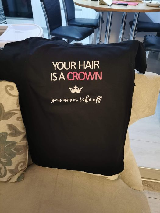 Tricouri personalizate