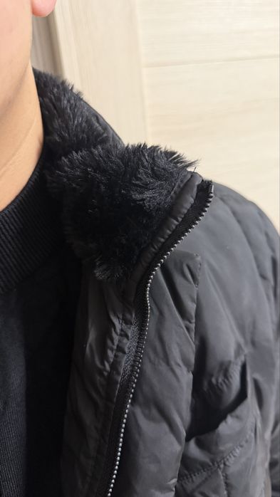 Продам зимнюю куртку