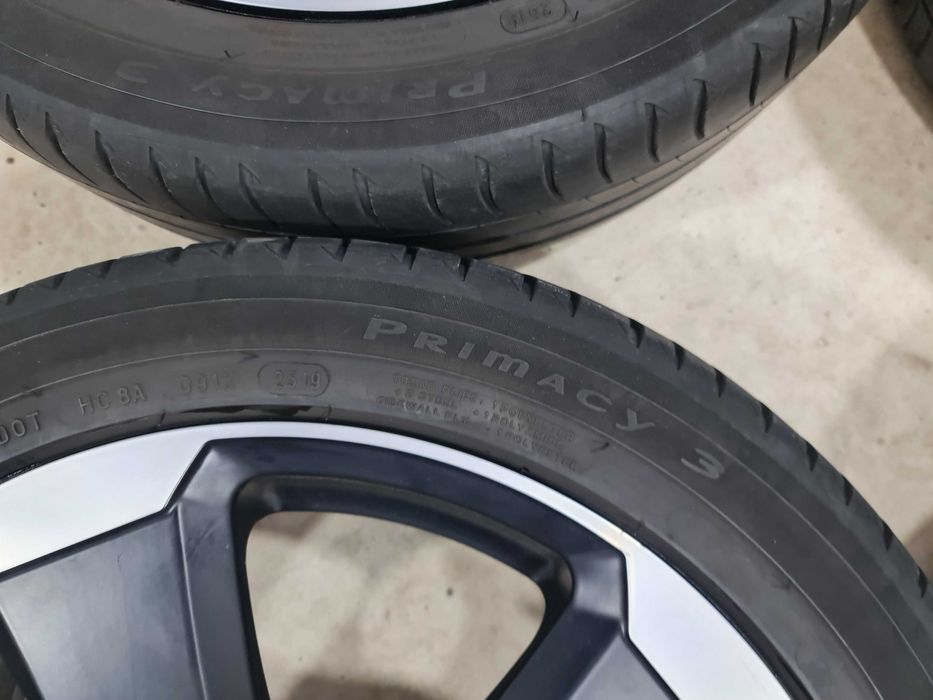 Jante 17 MG 3 MG 4 MG 5 MG 6 HS ES eHS ZS EV ZX 225 45 17