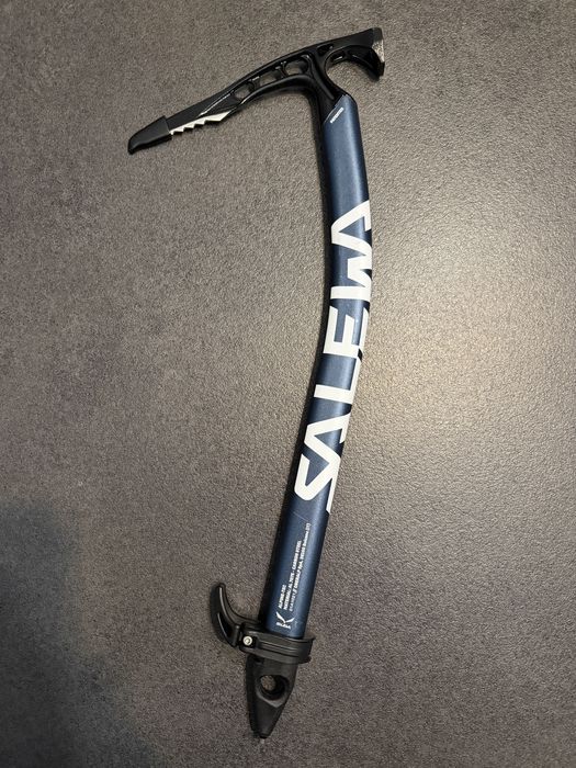 Piolet Salewa Alpine Tech Hammer Nou