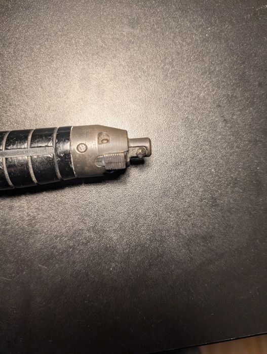 Baioneta Suedeza AK 4