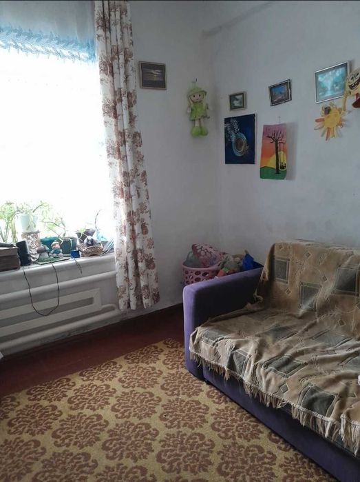 Продам дом. в экологичном районе