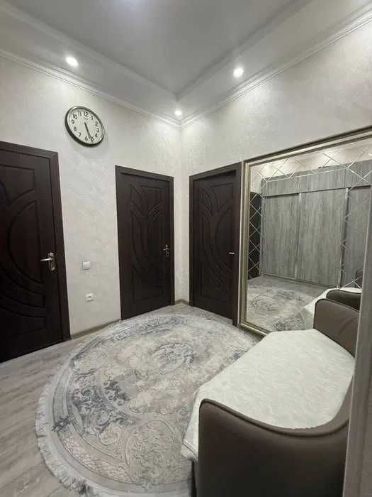 Срочно сдам 1/3/9 Assalom Havo ор-р Олмос метро. D2