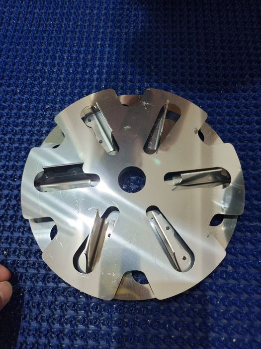 Автоклав, новый.