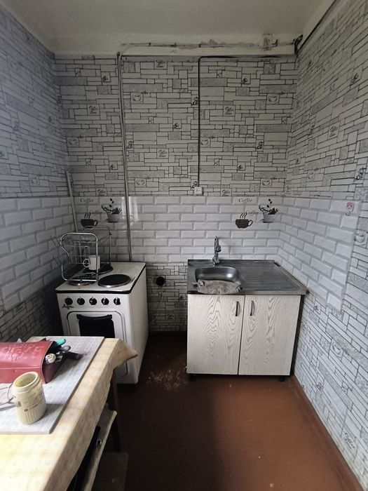 Аренда  СЕРГЕЛИ.    3х ком квартиру с обстановкой. 54 м2 чистая