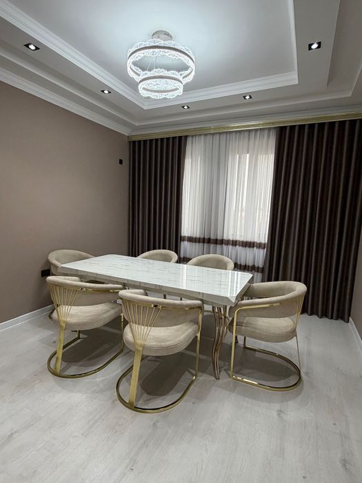 Сдается 2 х комнатная квартира