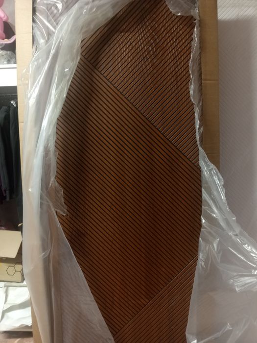 Двери межкомнатные глухие