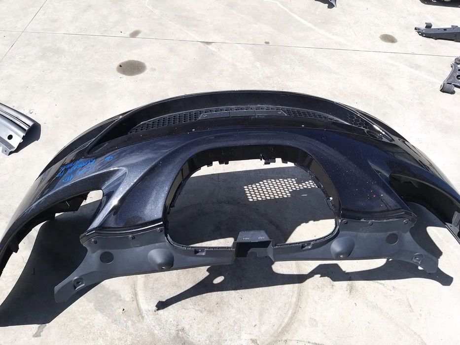 Bara fata seat leon 1p