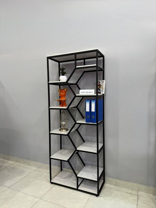 лофт,стеллаж,шкаф,книжный полка,Loft,stellaj,kitob javoni,