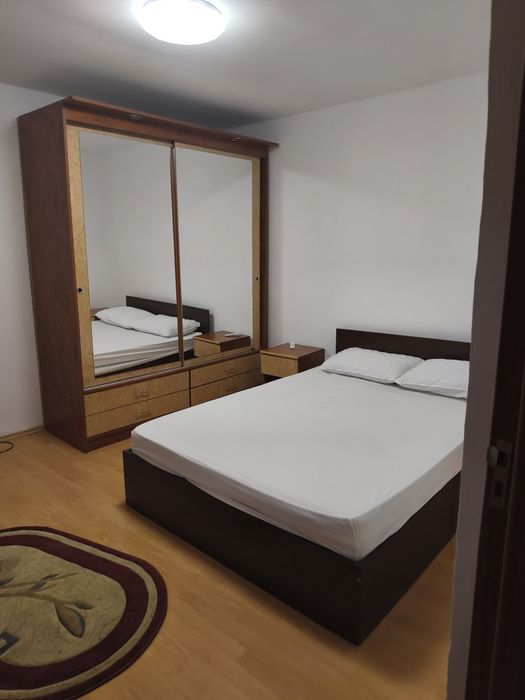 Vila muncitori  cazare, inchiriez  cu 4 camere Bragadiru