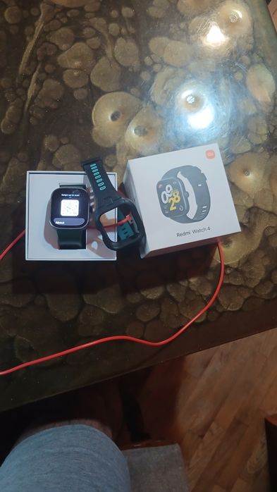 Redmi Watch 4...