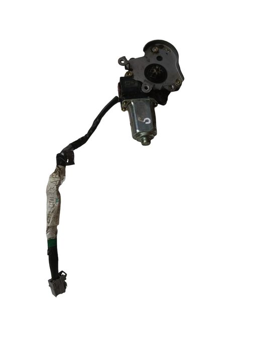 Motoras Geam Pivotant Stanga Fata Nissan X-Trail T30 2001 - 2013 87019
