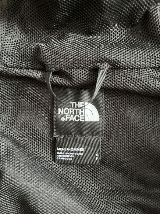 Ветровка куртка TNF ориг