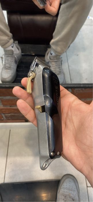 Masina de tuns Wahl Senior