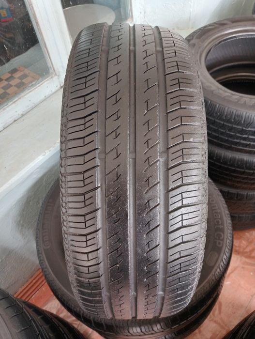 Привазной бу шины