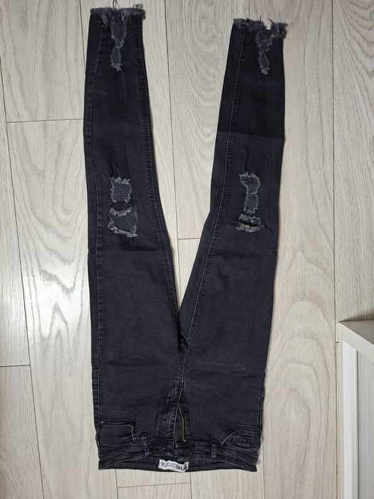 Blugi dama ca noi