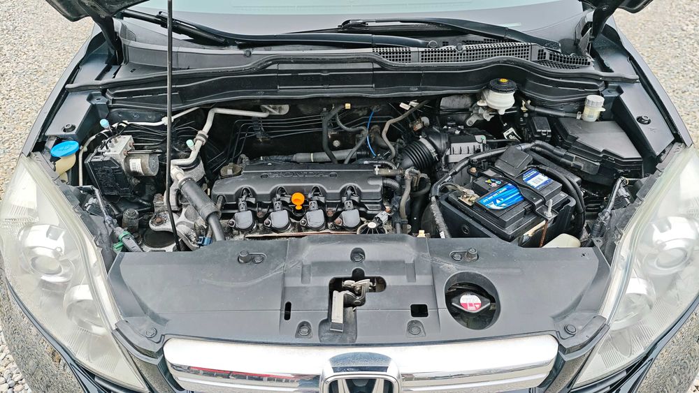 8RAM/8ЯДР ANDROID-Български/Спойлер/Степенки/Кам/Usb Cr-v