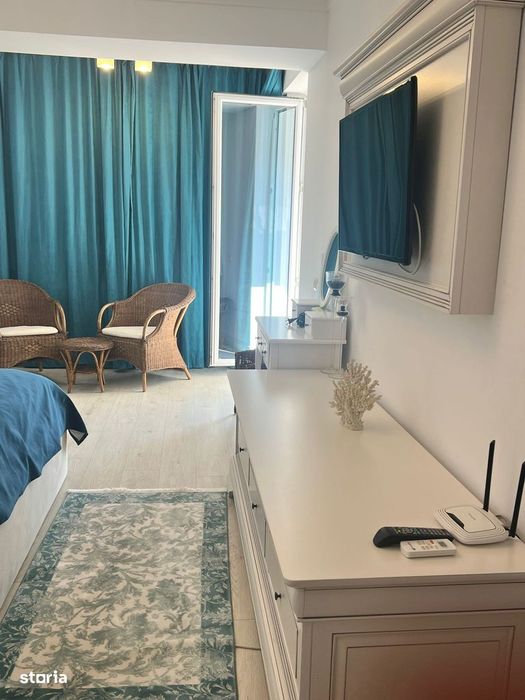 Apartament 2 camere – Mamaia Summerland 120.000 €