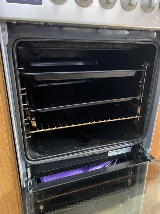 Электрическая плита Haier