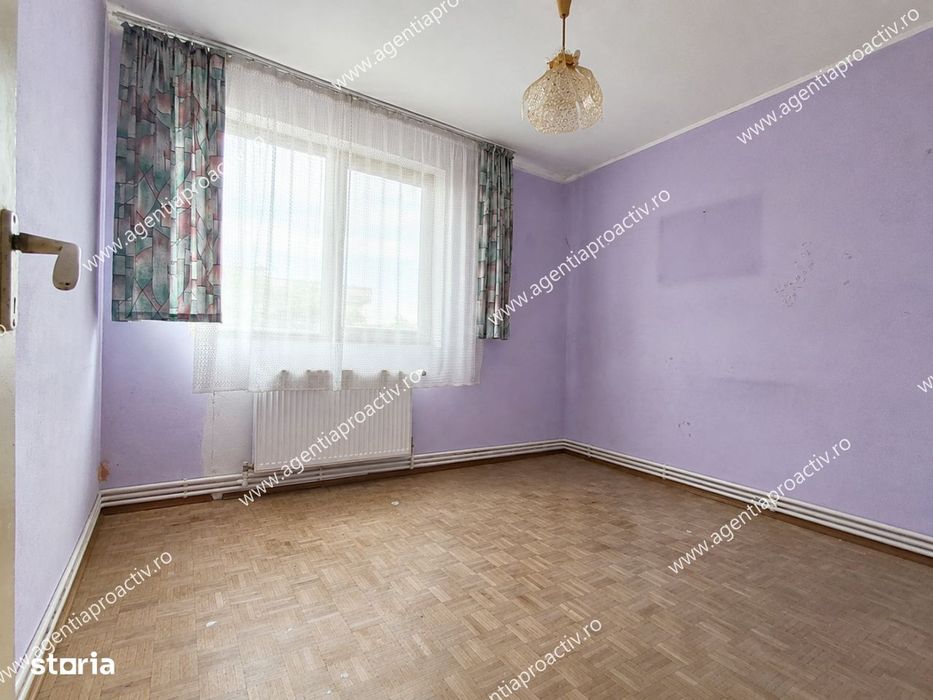 Apartament 3 camere decomandat | Mazepa 1 – Complex Ancora | Etaj 3/4 — fotografia 3