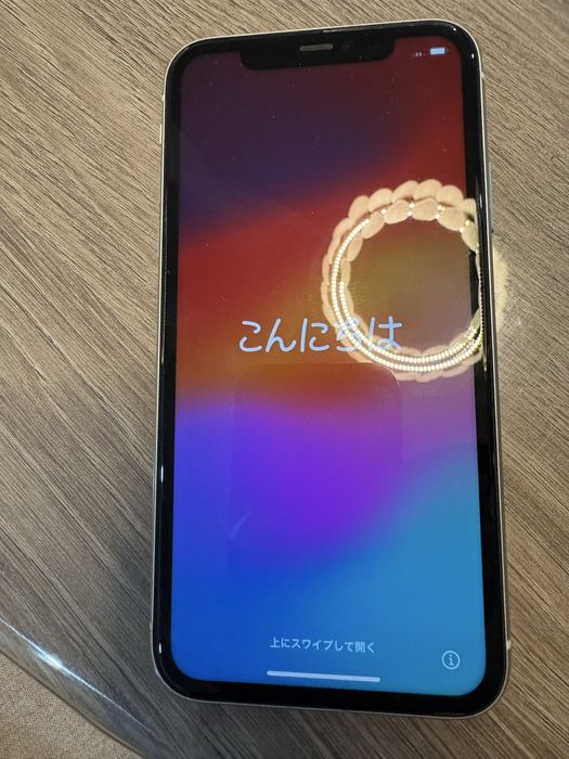 Айфон 11, 128 гб