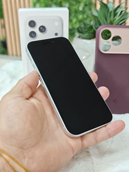 iPhone 17 Pro 512 GB 1 încărcare