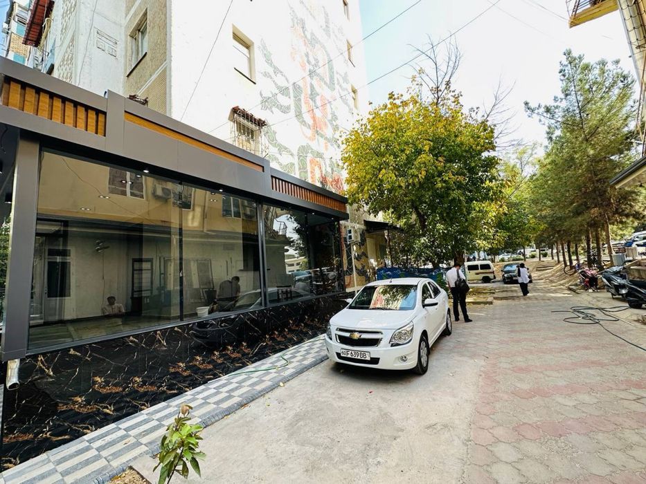 Ц-6 | Минор - Сдается в аренду помещение/Евро офис 85м2