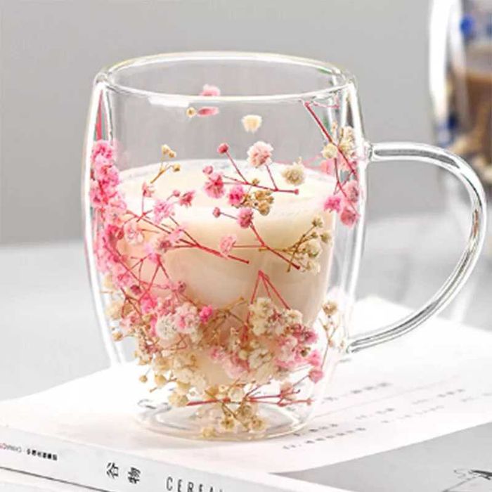 Cana pereti dubli. Surprinde cei dragi cu cadoul deal! Noua!