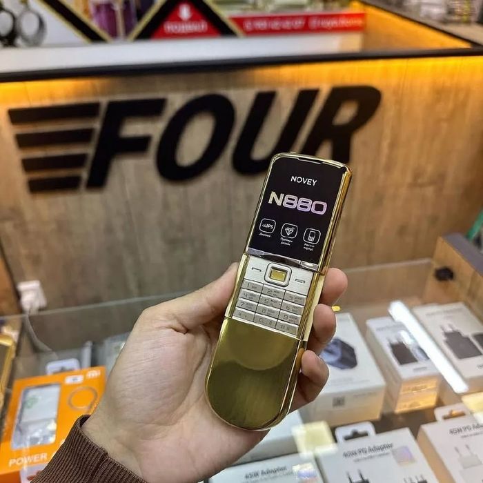 Novey N880 New Slayder Super Skidka+Garantiya