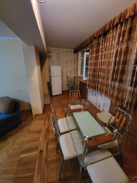 Своя квартира в аренду