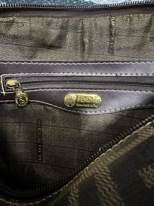 !!Geanta Fendi!!
