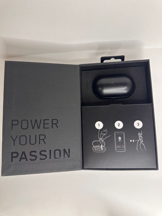 Безжични слушалки Jaybird Run