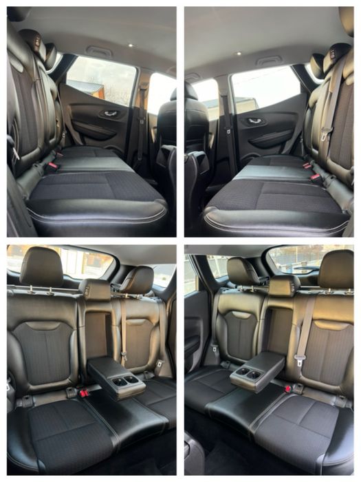 Renault Kadjar 4x4 2016/INTENS/1.6 dCi 131 CP/EURO 6/FULL LED/GARANTIE